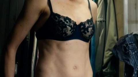 Pic: Christiane Paul in 8 Days