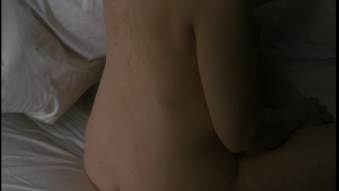 Pic: Juliette Binoche in Let the Sunshine In