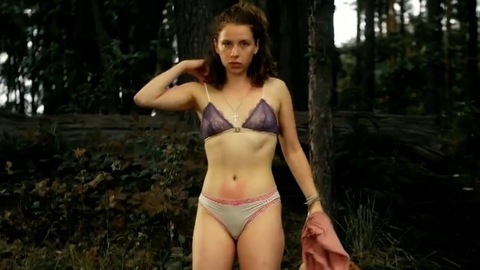 Pic: Lena Klenke in 8 Days (2019)