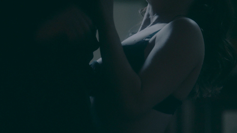 Pic: Jane Levy in WHAT / IF