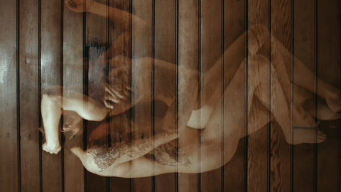 Pic: Alexandra Henry in Starfish