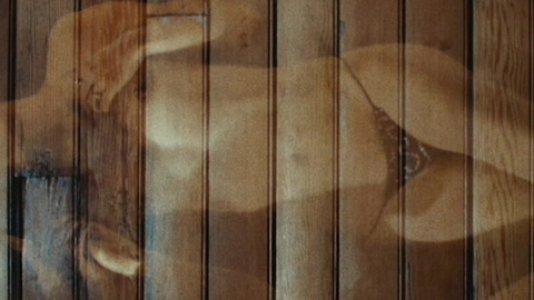 Pic: Alexandra Henry in Starfish