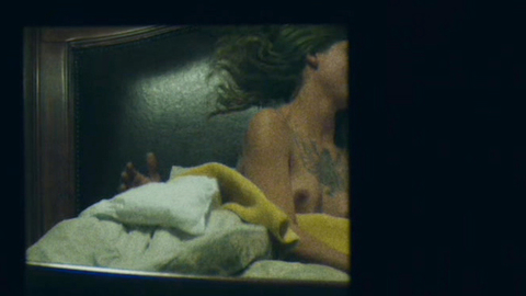 Pic: Alexandra Henry in Starfish