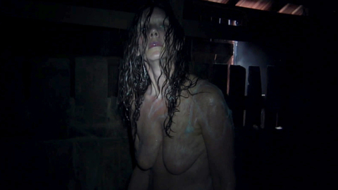 Pic: Tonetta Weaver in Assimilate