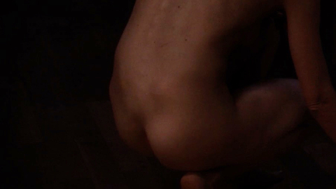 Pic: Ursina Lardi in What's Between Us