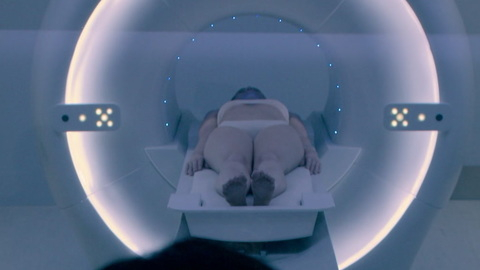 Pic: Miley Cyrus in Black Mirror (2011)