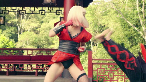 Pic: Pom Klementieff in Black Mirror (2011)