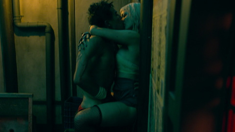 Pic: Pom Klementieff in Black Mirror