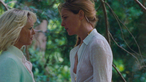 Pic: Kate Moran in Knife+Heart