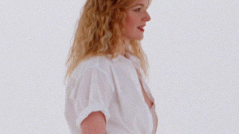 Pic: Kate Moran in Knife+Heart