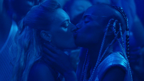 Pic: Kate Moran in Knife+Heart