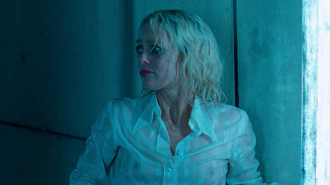 Pic: Vanessa Paradis in Knife+Heart (2018)
