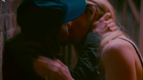 Pic: Elliott Page in Tales of the City