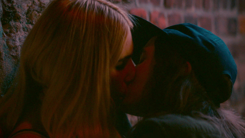 Pic: Zosia Mamet in Tales of the City