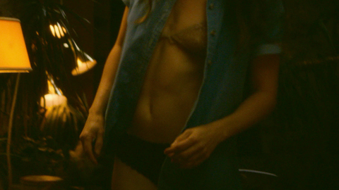 Pic: Samantha Soule in Tales of the City