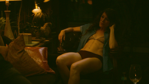 Pic: Samantha Soule in Tales of the City