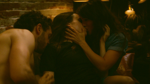 Pic: Samantha Soule in Tales of the City