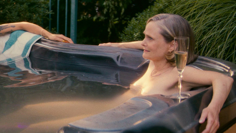 Pic: Barbara Garrick in Tales of the City