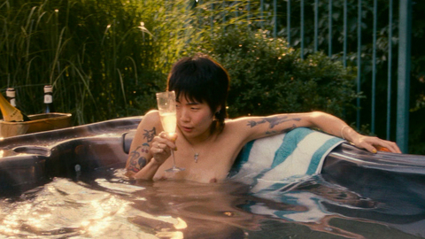 Pic: May Hong in Tales of the City