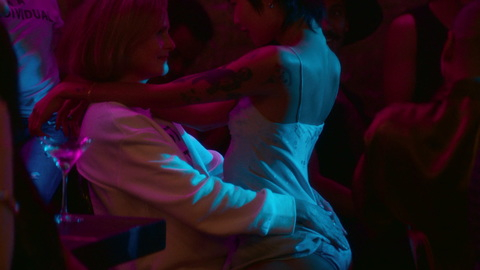 Pic: May Hong in Tales of the City (2019)