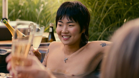 Pic: May Hong in Tales of the City