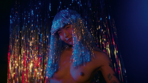 Pic: May Hong in Tales of the City