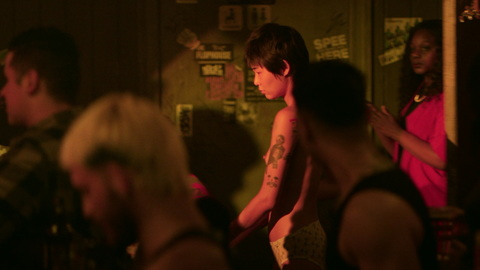 Pic: May Hong in Tales of the City