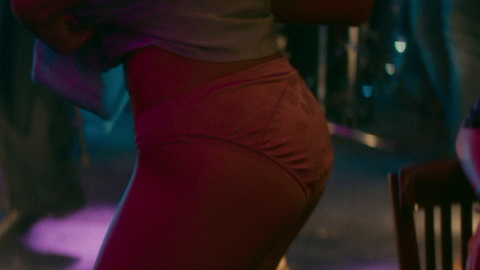 Pic: May Hong in Tales of the City (2019)