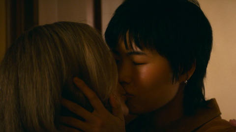 Pic: May Hong in Tales of the City