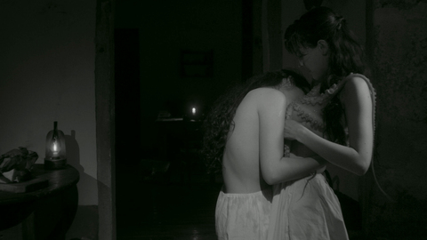 Pic: Natalia de Molina in Elisa & Marcela