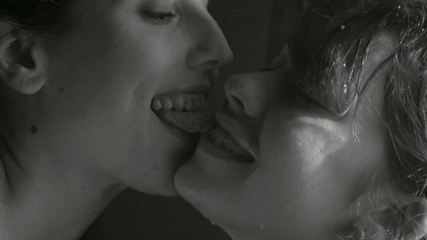 Pic: Natalia de Molina in Elisa & Marcela