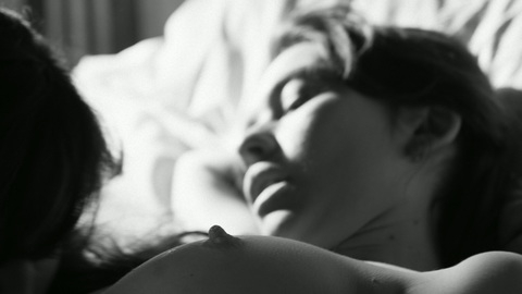 Pic: Greta Fernández in Elisa & Marcela