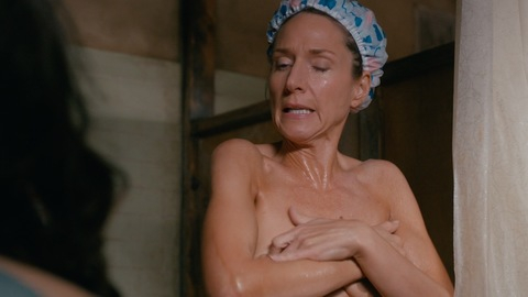 Pic: Seana Kofoed in American Princess