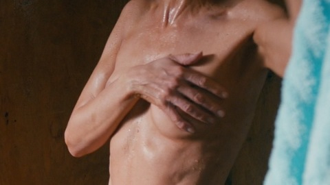 Pic: Seana Kofoed in American Princess