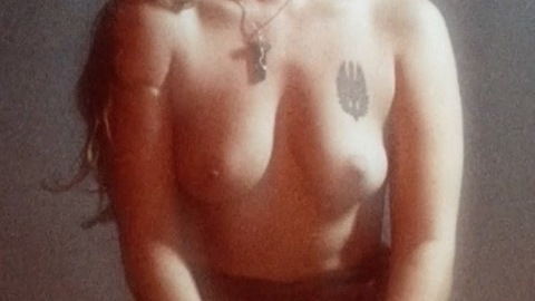 Pic: Lindsay Anne Williams in Hallowed Ground