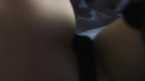 Pic: Bracha van Doesburgh in The Neighbors