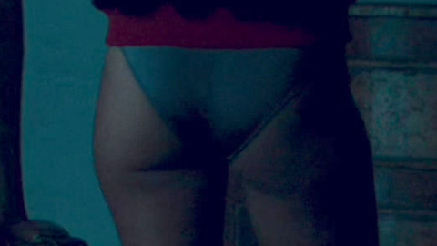 Pic: Cristina Rodlo in Too Old to Die Young (2019)