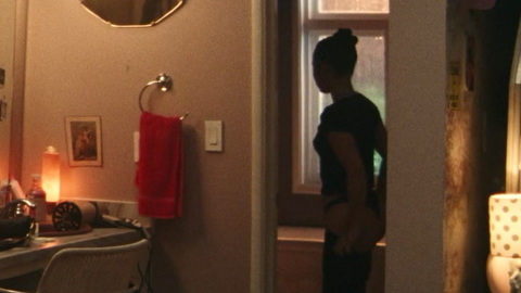 Pic: Alexa Demie in Euphoria