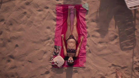 Pic: Alexa Demie in Euphoria