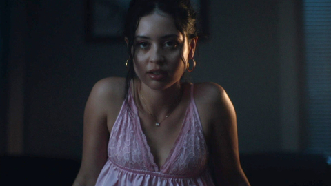 Pic: Alexa Demie in Euphoria