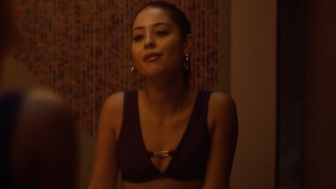 Pic: Alexa Demie in Euphoria