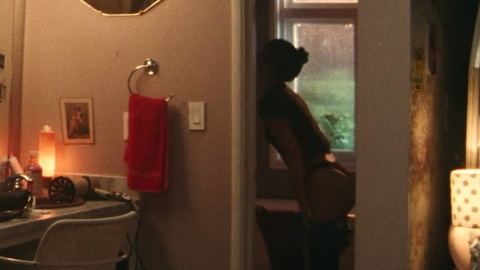 Pic: Alexa Demie in Euphoria