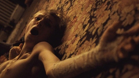 Pic: Hunter Schafer in Euphoria