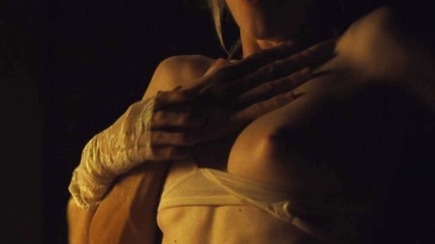 Pic: Hunter Schafer in Euphoria