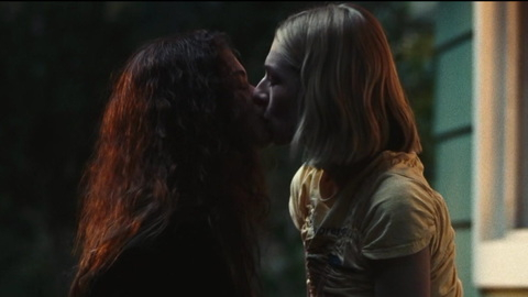 Pic: Hunter Schafer in Euphoria
