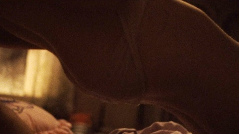 Pic: Hunter Schafer in Euphoria