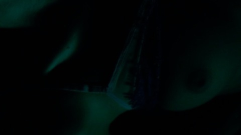 Pic: Hunter Schafer in Euphoria