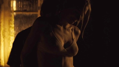 Pic: Hunter Schafer in Euphoria (2019-2022)