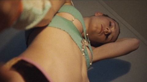 Pic: Hunter Schafer in Euphoria (2019-2022)