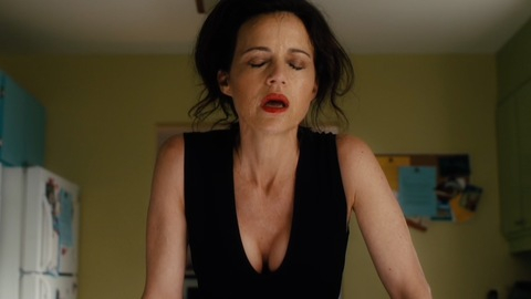 Pic: Carla Gugino in Jett